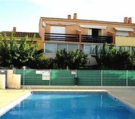 Cap D'Agde - Residence Estivales - Proche Naturiste - Terrasse - Wifi - Parking - Piscine - Clim Kültér fotó