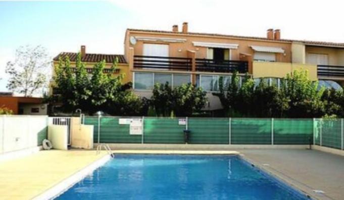 Cap D'Agde - Residence Estivales - Proche Naturiste - Terrasse - Wifi - Parking - Piscine - Clim Kültér fotó